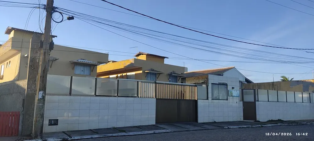 Casa, 2 quartos, 80 m² - Foto 7