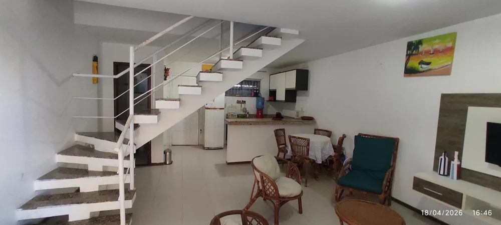 Casa, 2 quartos, 80 m² - Foto 2