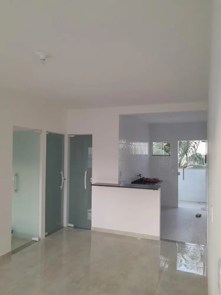 Apartamento, 3 quartos, 90 m² - Foto 3