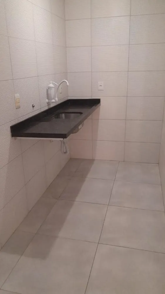 Apartamento, 3 quartos, 90 m² - Foto 6