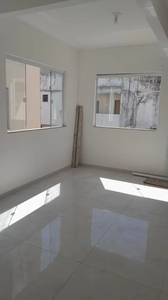 Apartamento, 3 quartos, 90 m² - Foto 4