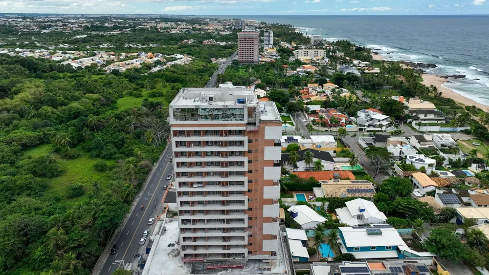 Apartamento, 1 quarto, 28 m² - Foto 6