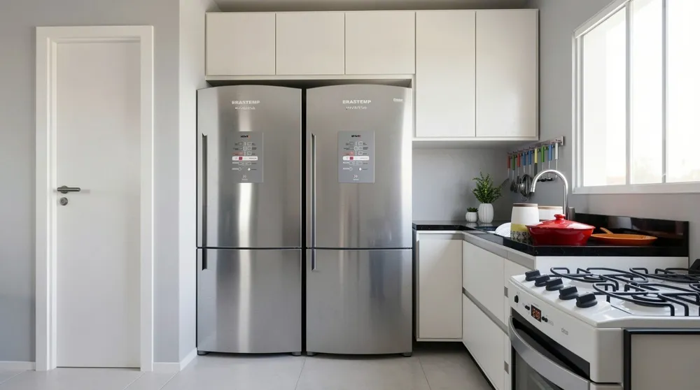 Casa, 2 quartos, 83 m² - Foto 5