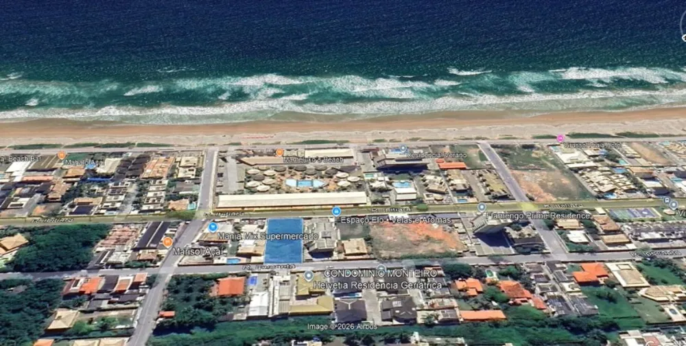 Terreno, 1000 m² - Foto 1
