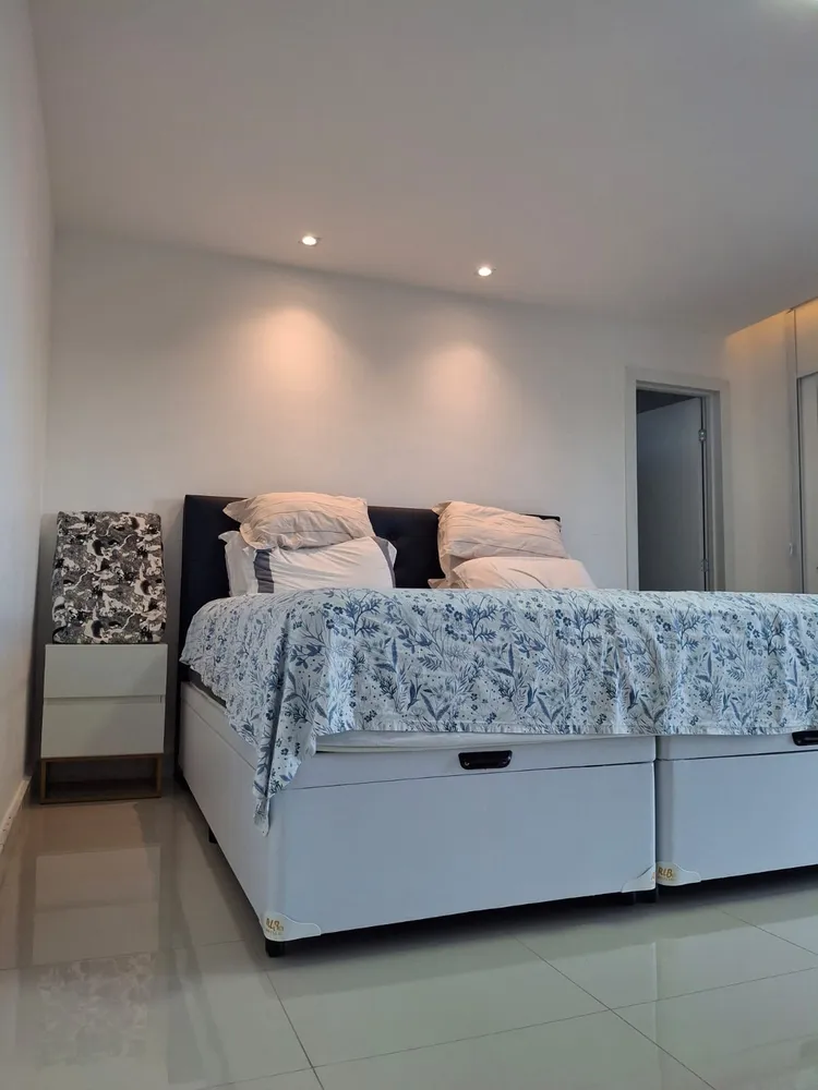 Casa, 4 quartos, 244 m² - Foto 3