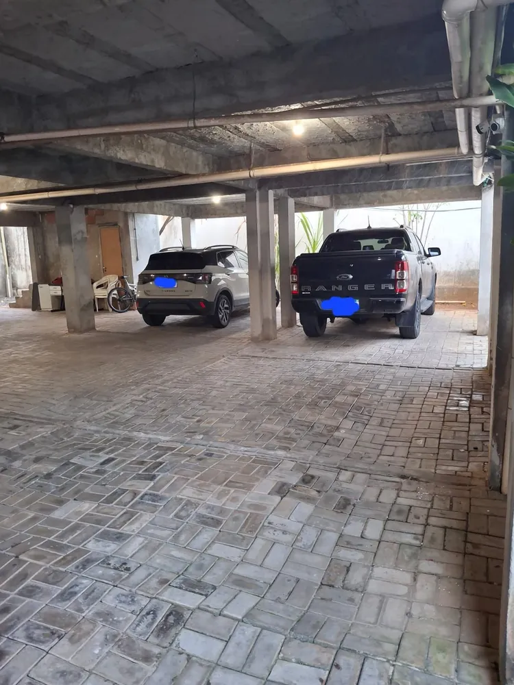 Casa, 4 quartos, 244 m² - Foto 6