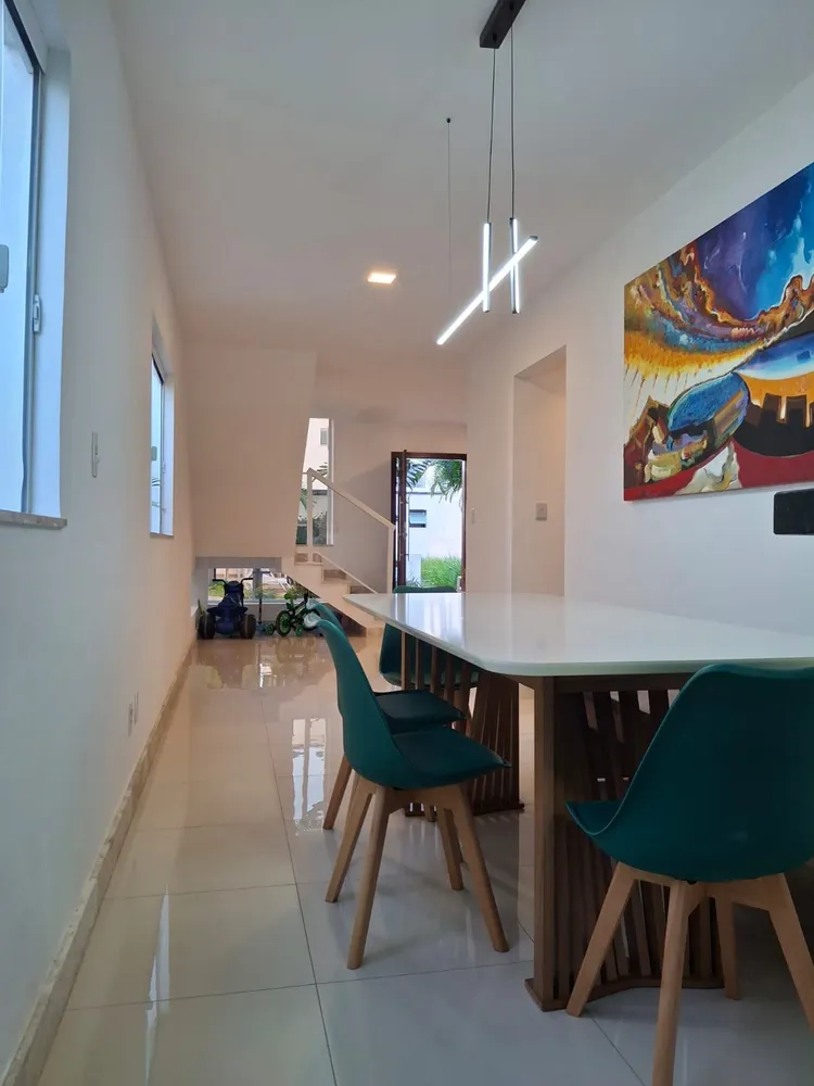 Casa, 4 quartos, 244 m² - Foto 2