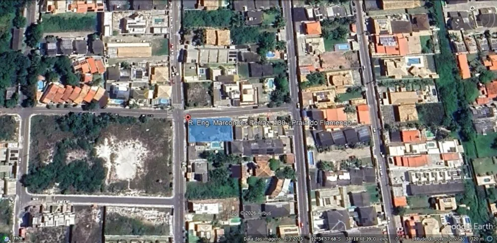 Terreno, 600 m² - Foto 1