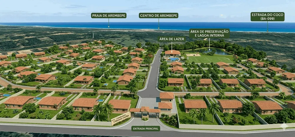 Terreno, 34 hectares - Foto 6