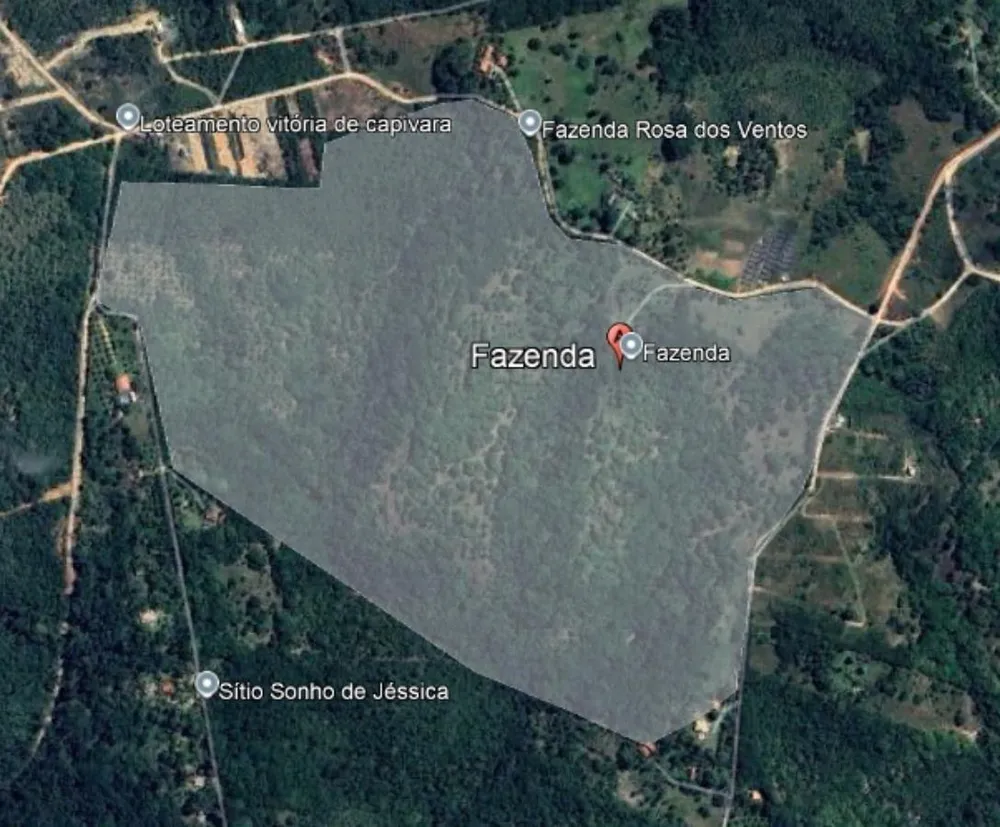 Terreno, 34 hectares - Foto 3