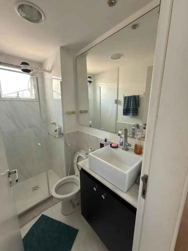 Apartamento, 3 quartos, 71 m² - Foto 8