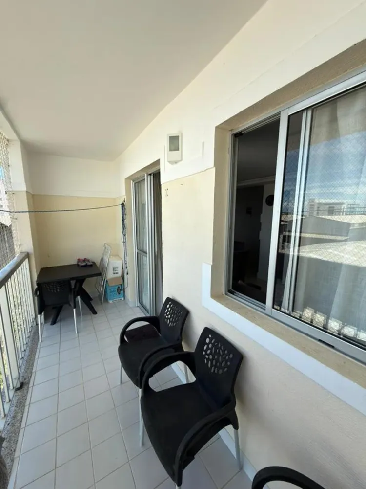 Apartamento, 3 quartos, 71 m² - Foto 5