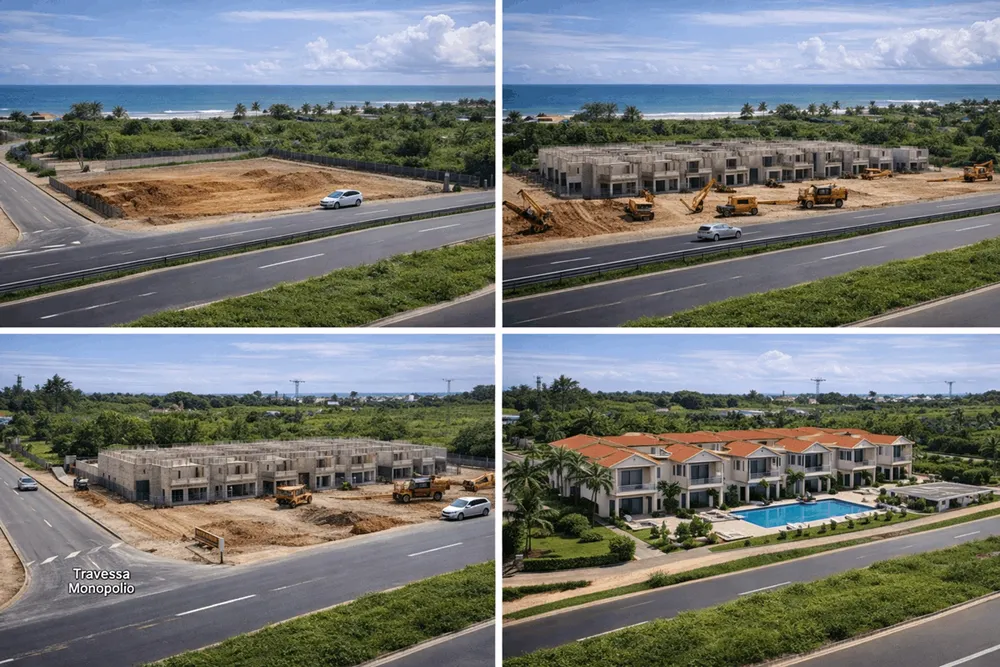 Terreno, 4100 m² - Foto 3