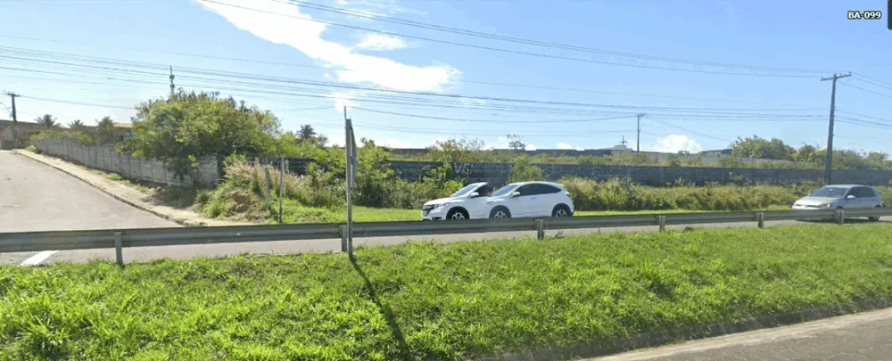 Terreno, 4100 m² - Foto 1