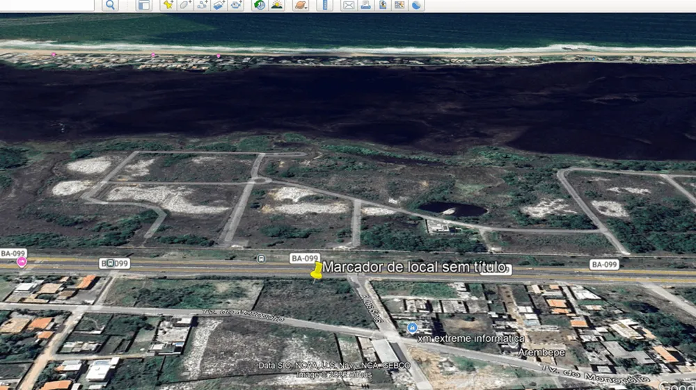Terreno, 4100 m² - Foto 8