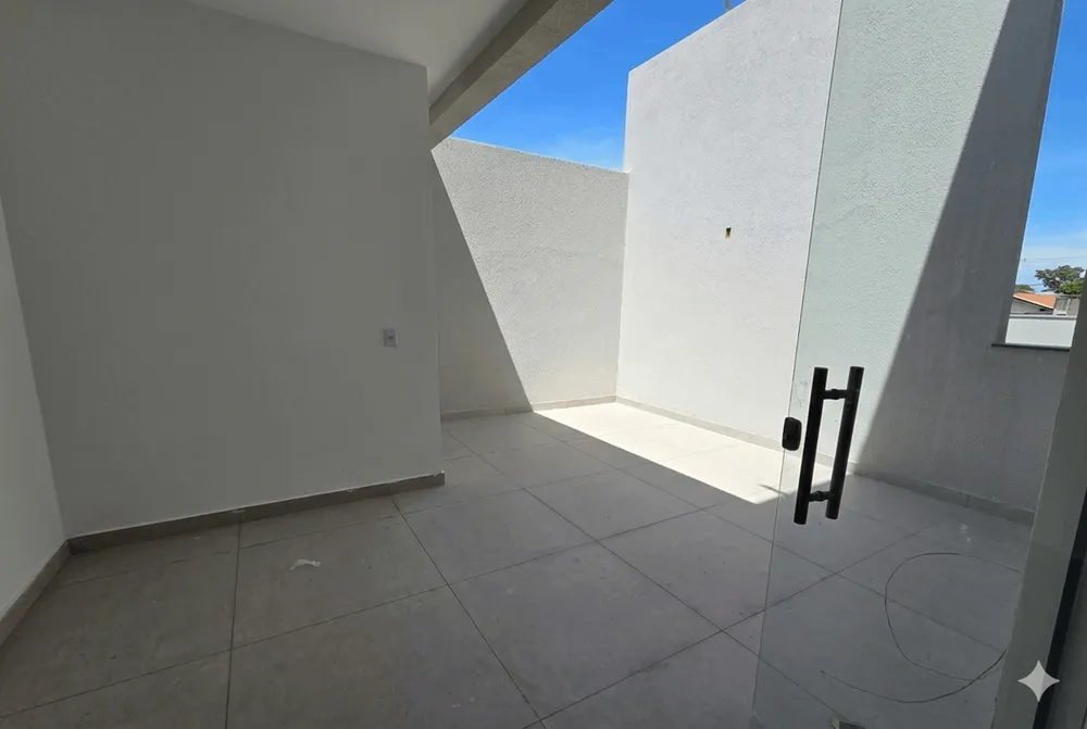 Casa, 3 quartos, 135 m² - Foto 2