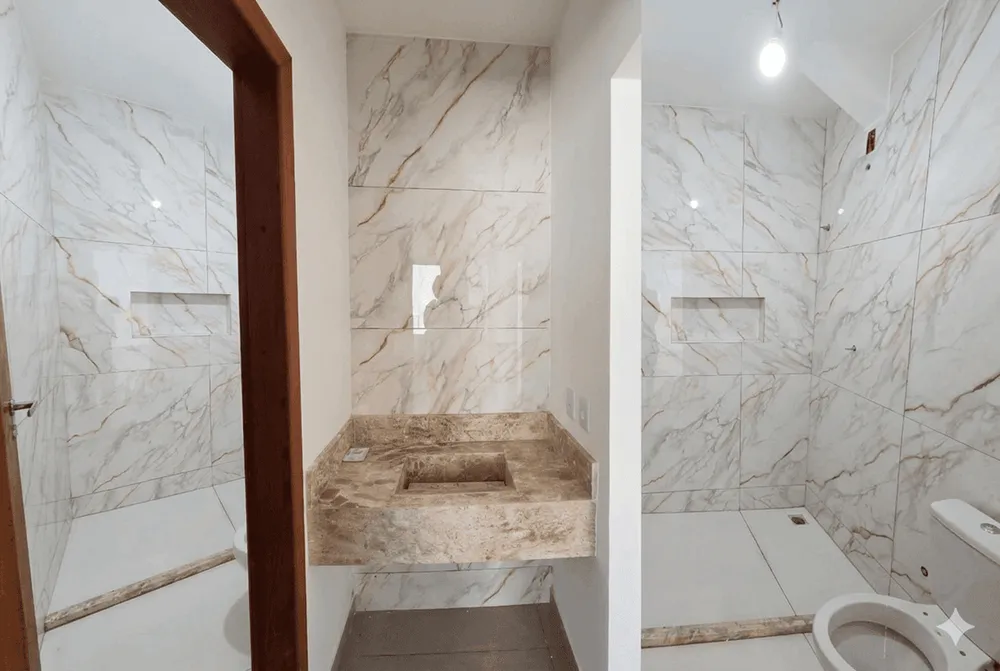Casa, 3 quartos, 135 m² - Foto 3