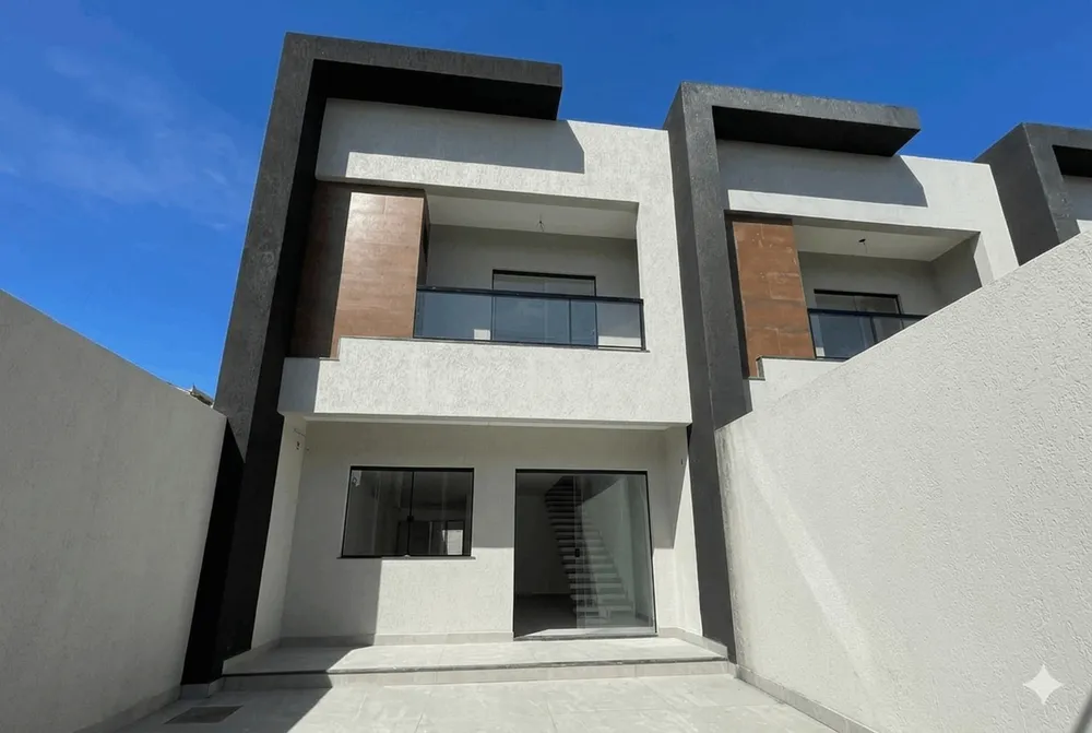 Casa, 3 quartos, 135 m² - Foto 1