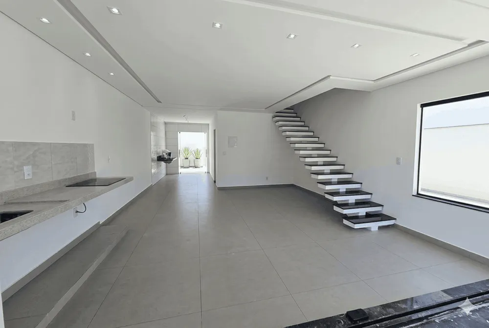 Casa, 3 quartos, 135 m² - Foto 6