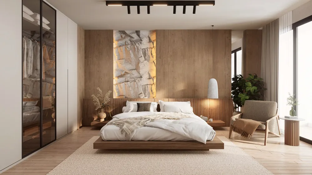 Apartamento, 2 quartos, 74 m² - Foto 6