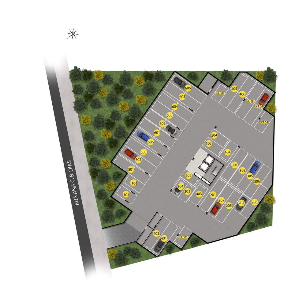 Apartamento, 2 quartos, 74 m² - Foto 8