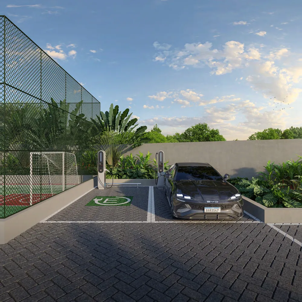 Apartamento, 2 quartos, 74 m² - Foto 5