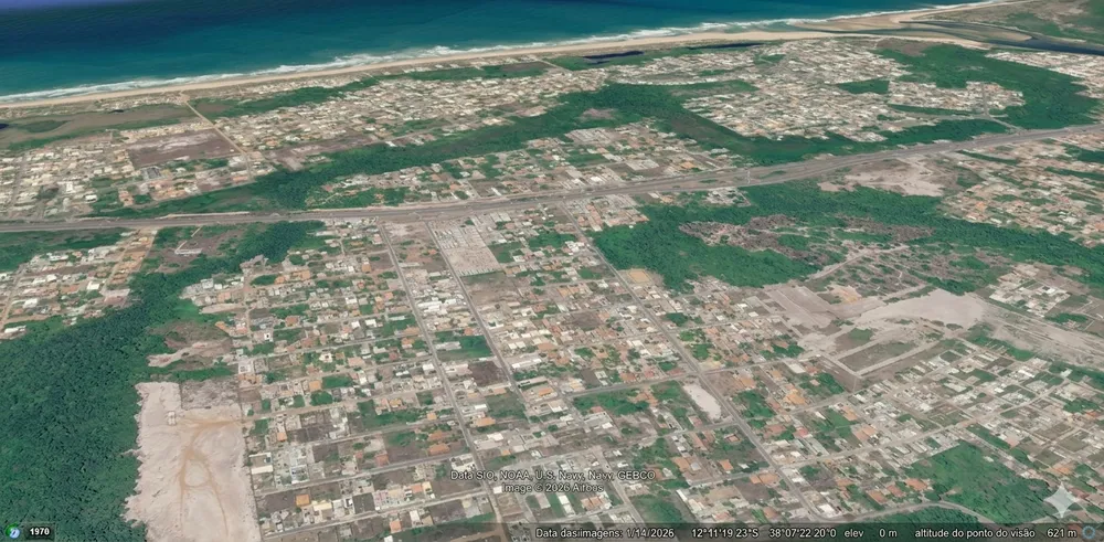 Terreno, 500 m² - Foto 3