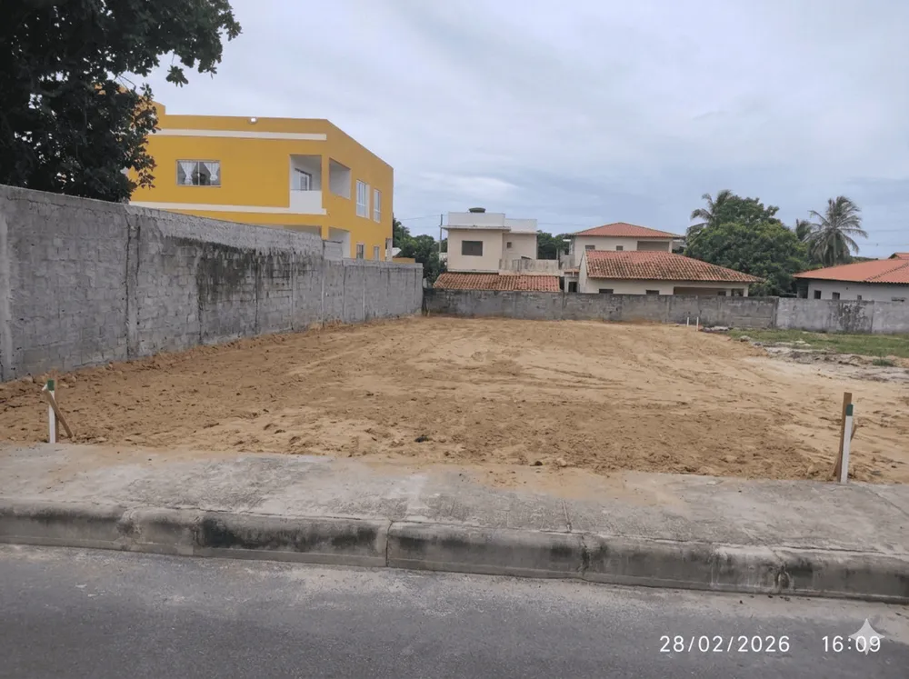 Terreno, 500 m² - Foto 6