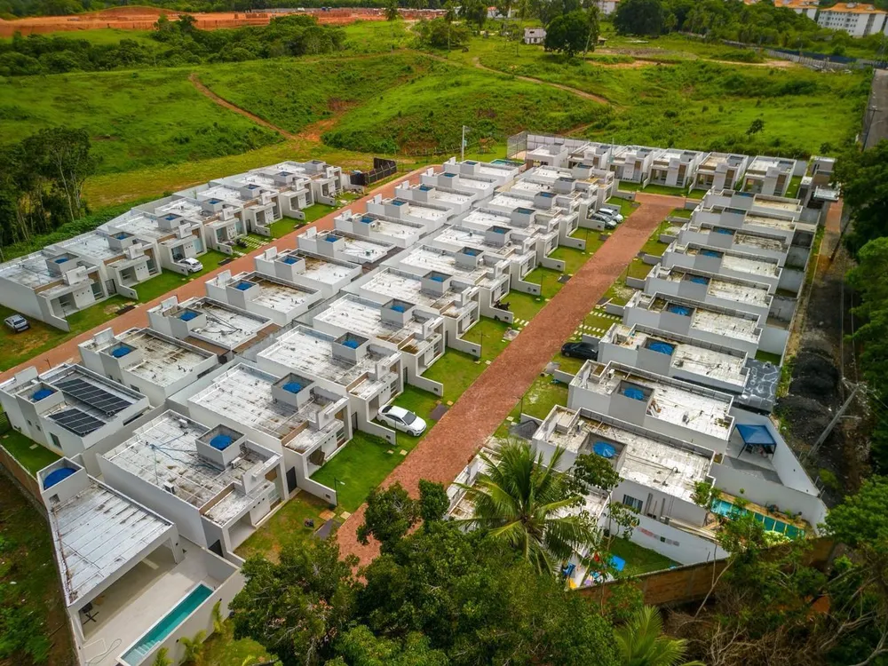 Casa, 3 quartos, 80 m² - Foto 3