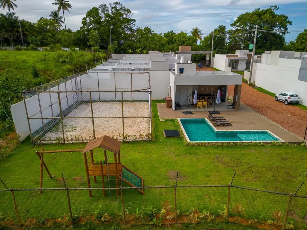 Casa, 3 quartos, 80 m² - Foto 2