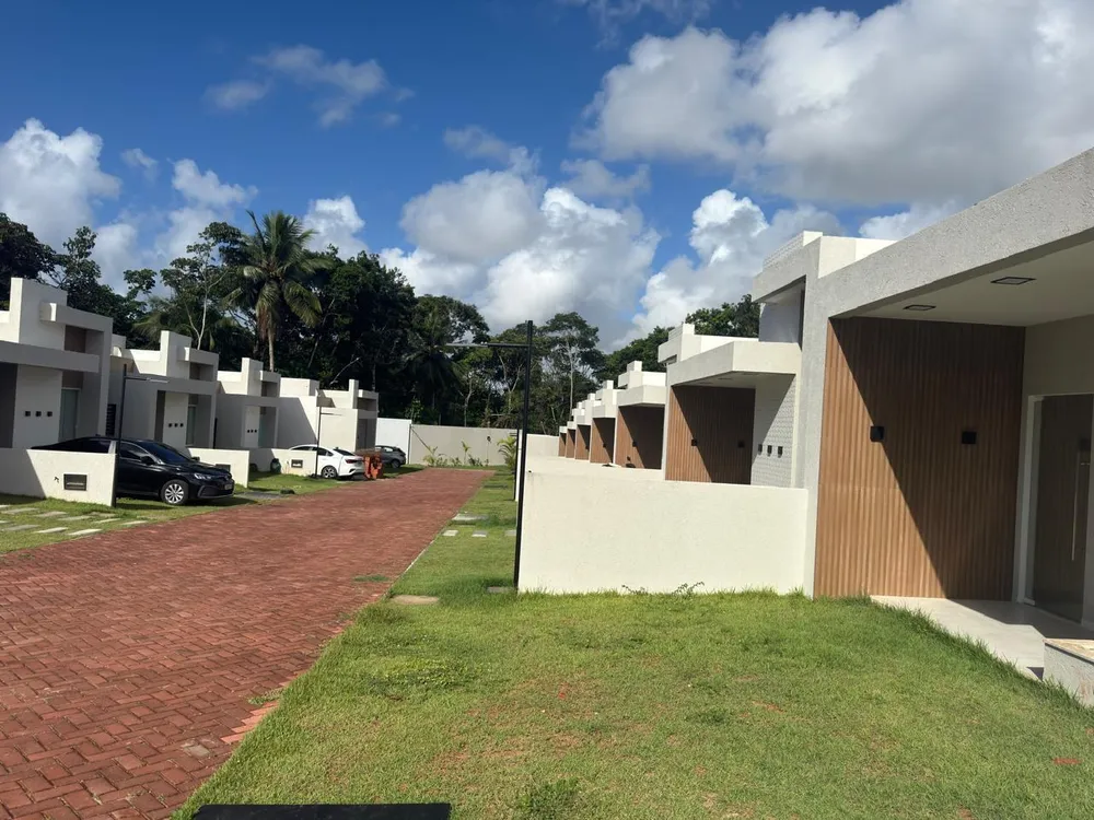 Casa, 3 quartos, 80 m² - Foto 7