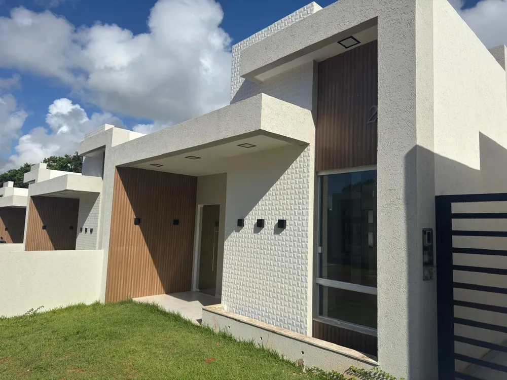 Casa, 3 quartos, 80 m² - Foto 8