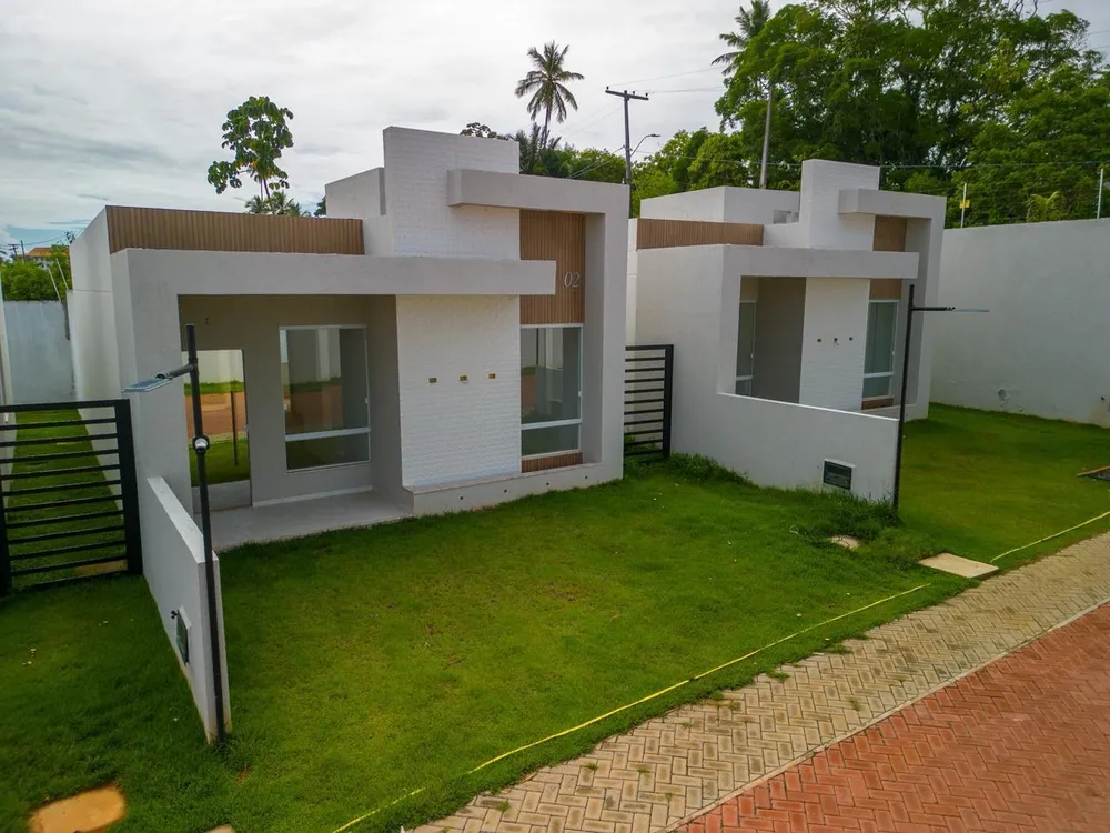 Casa, 3 quartos, 80 m² - Foto 5