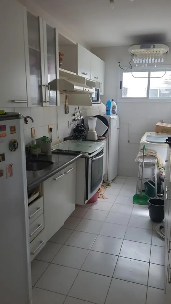 Apartamento, 2 quartos, 65 m² - Foto 7