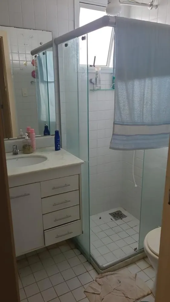 Apartamento, 2 quartos, 65 m² - Foto 8