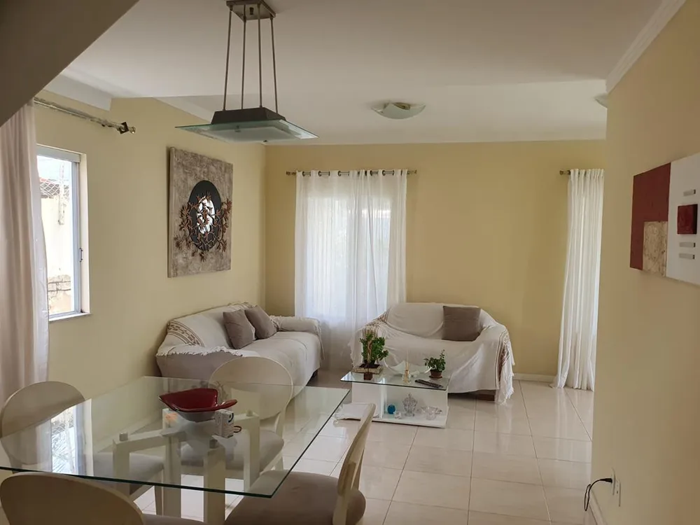 Casa, 4 quartos, 169 m² - Foto 2