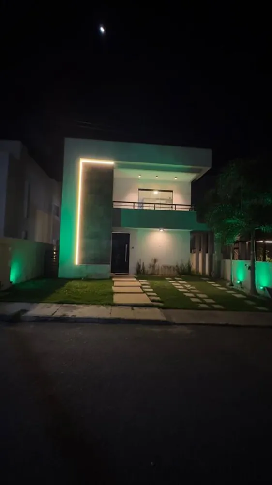Casa, 4 quartos, 160 m² - Foto 2