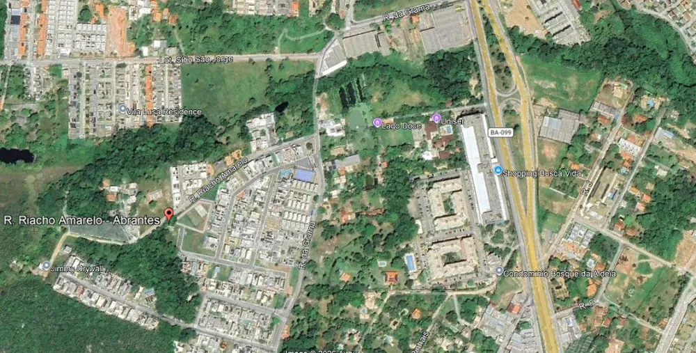 Terreno, 3000 m² - Foto 1