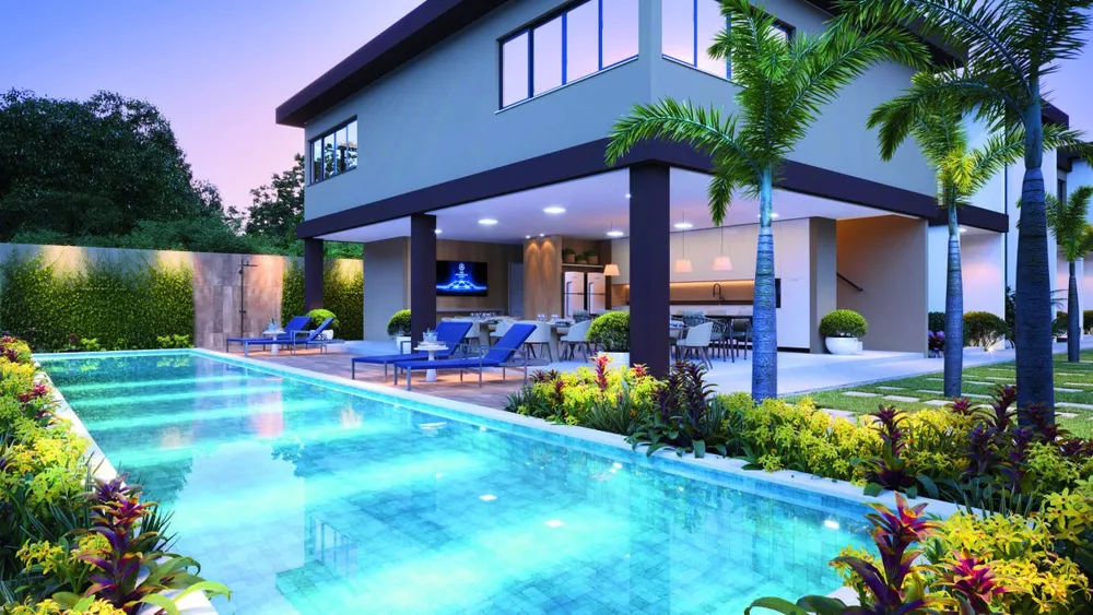 Casa, 2 quartos, 98 m² - Foto 5