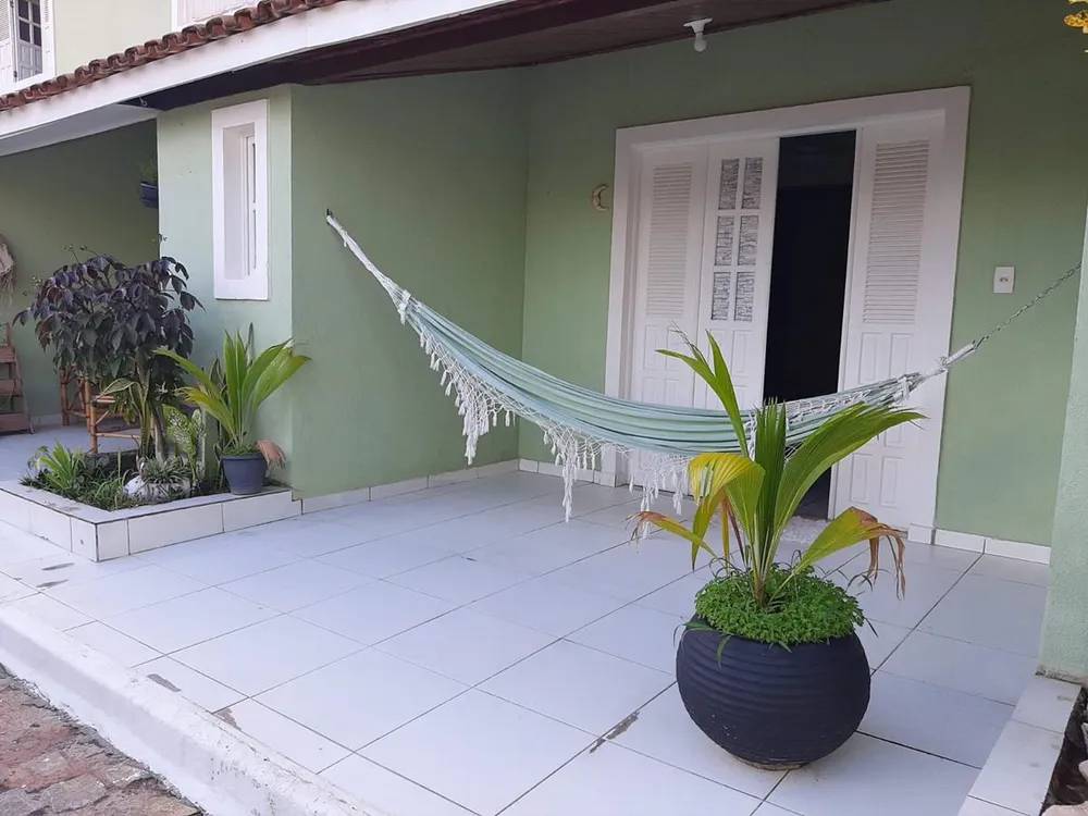 Casa, 2 quartos, 98 m² - Foto 1