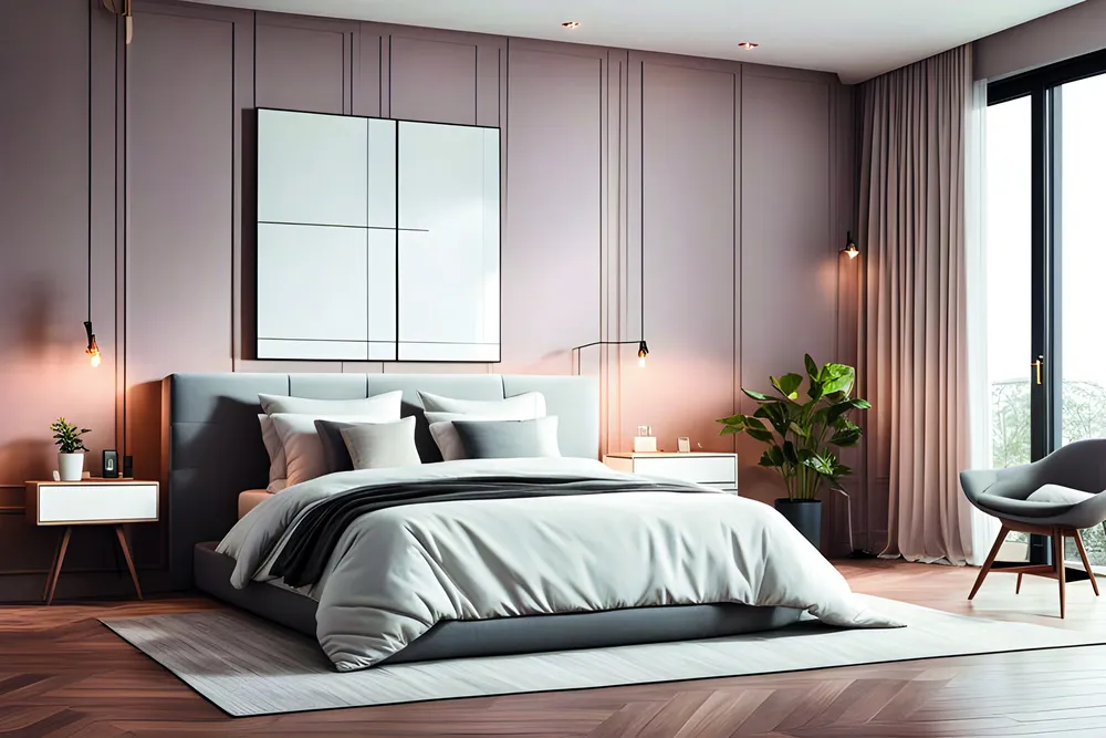 Apartamento, 2 quartos, 65 m² - Foto 4