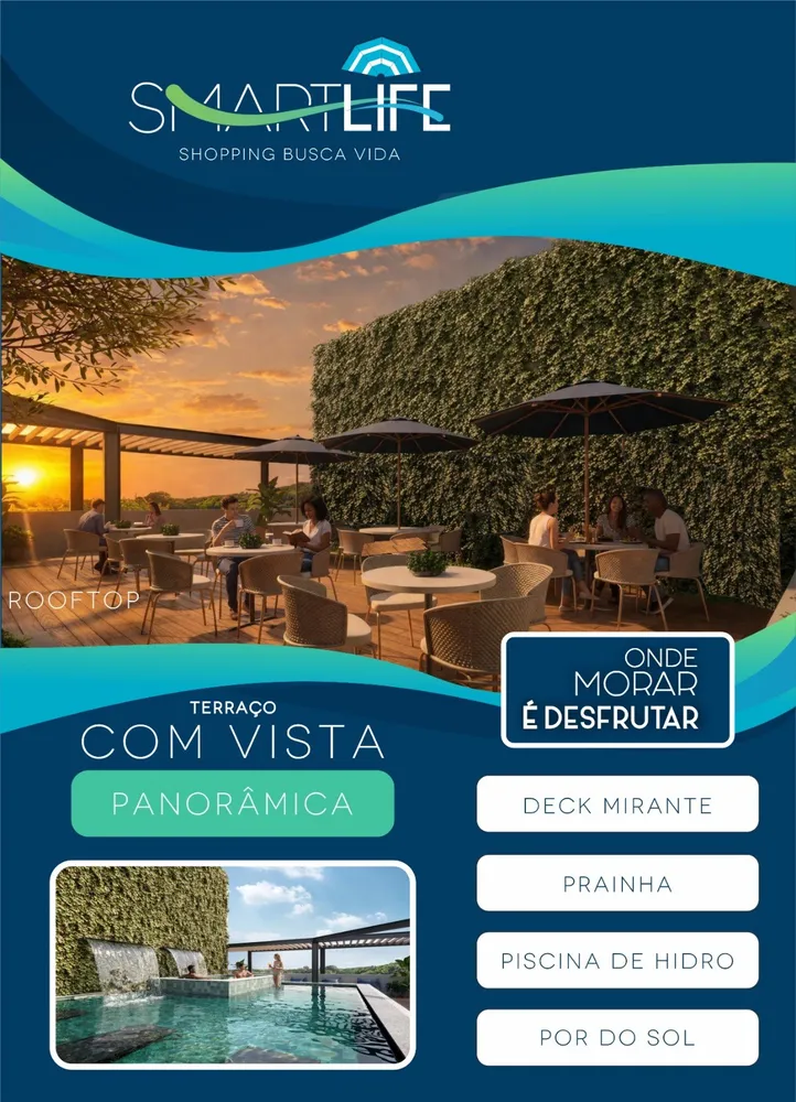 Sala-Conjunto, 22 m² - Foto 2