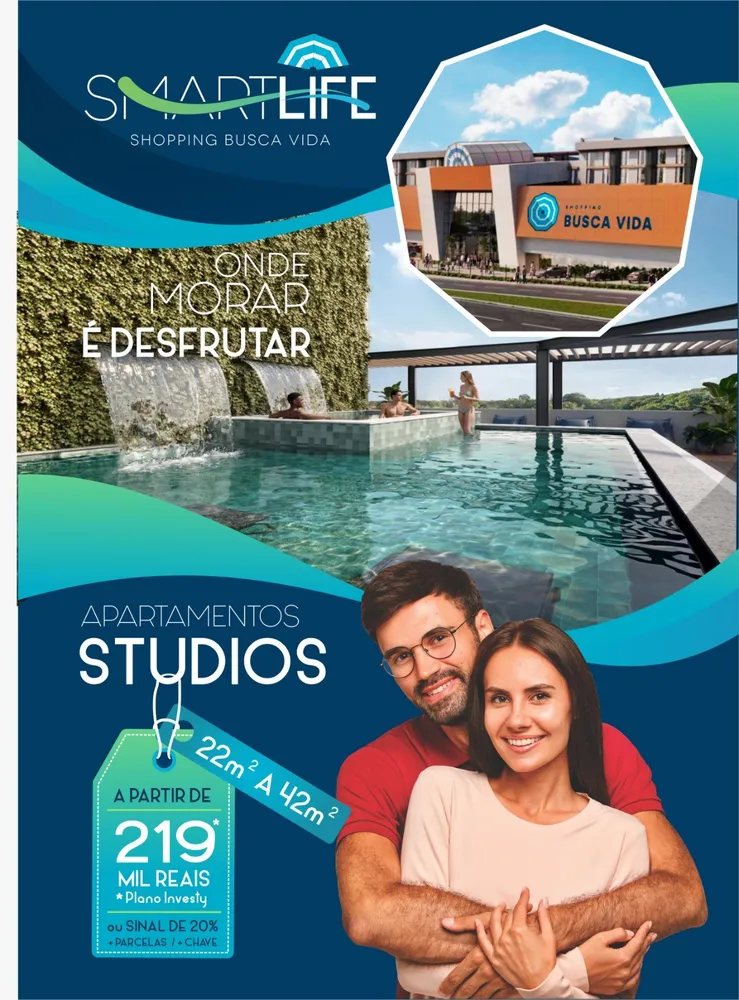Sala-Conjunto, 22 m² - Foto 1