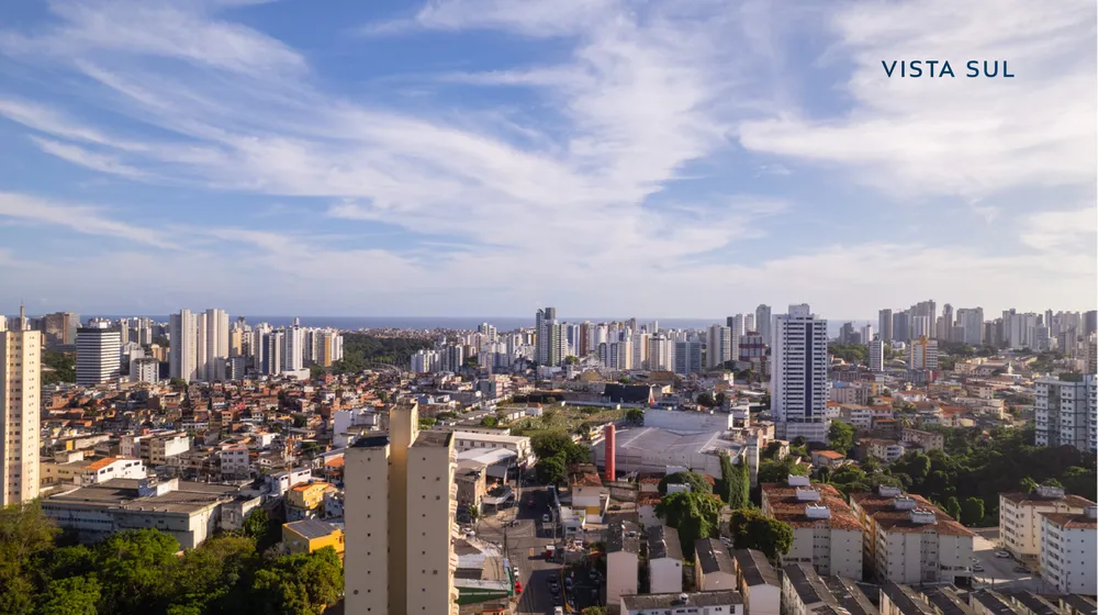 Apartamento, 2 quartos, 46 m² - Foto 5