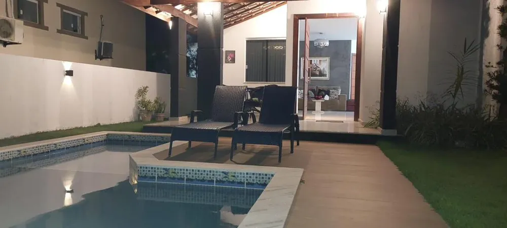 Casa, 4 quartos, 290 m² - Foto 7
