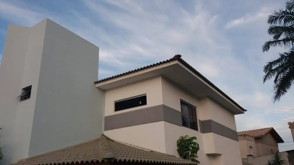 Casa, 4 quartos, 290 m² - Foto 2