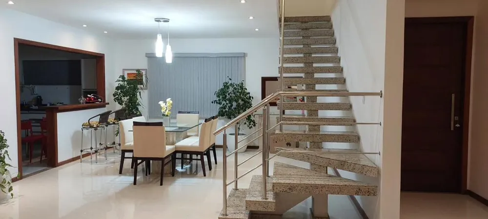 Casa, 4 quartos, 290 m² - Foto 6