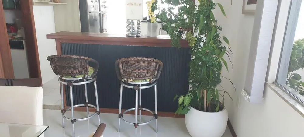Casa, 4 quartos, 290 m² - Foto 8