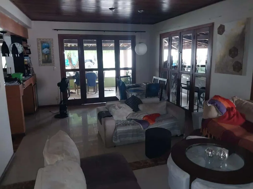 Casa, 3 quartos, 244 m² - Foto 6