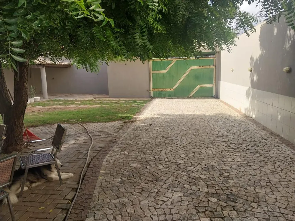 Casa, 3 quartos, 244 m² - Foto 8